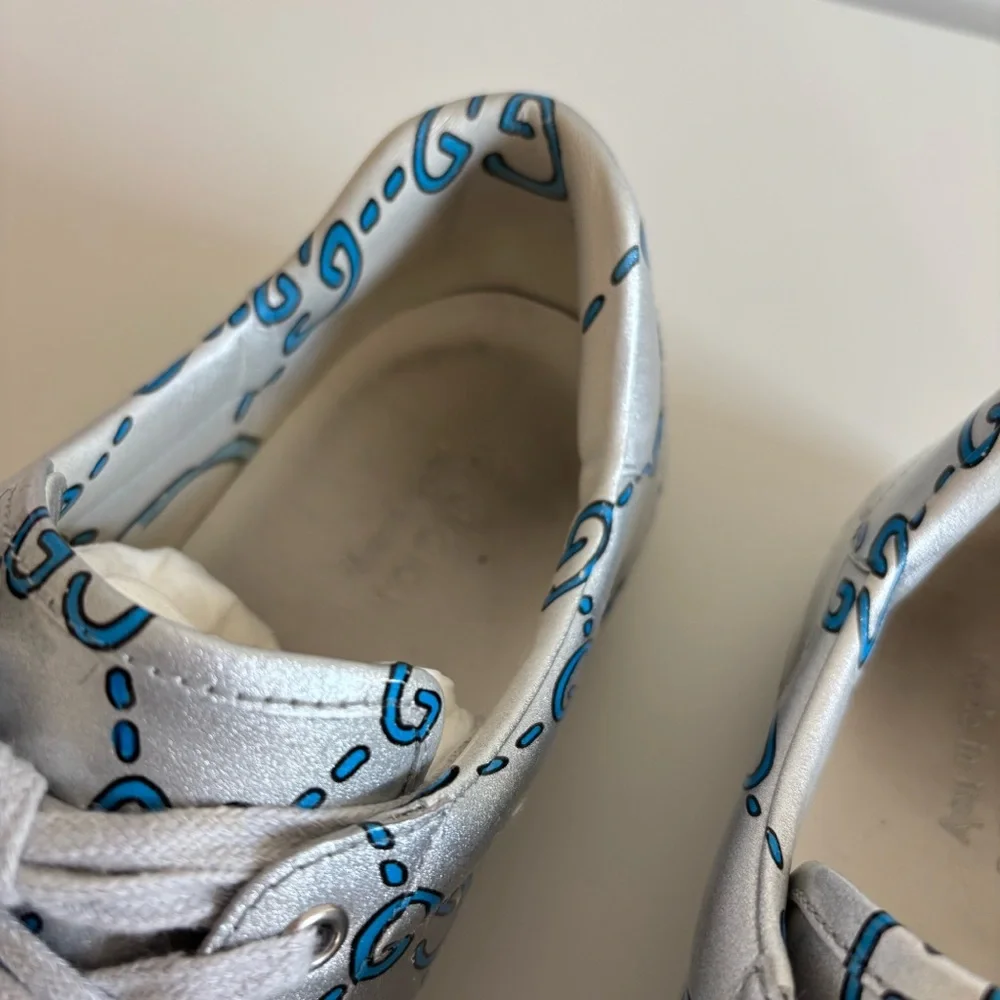 Gucci made italy